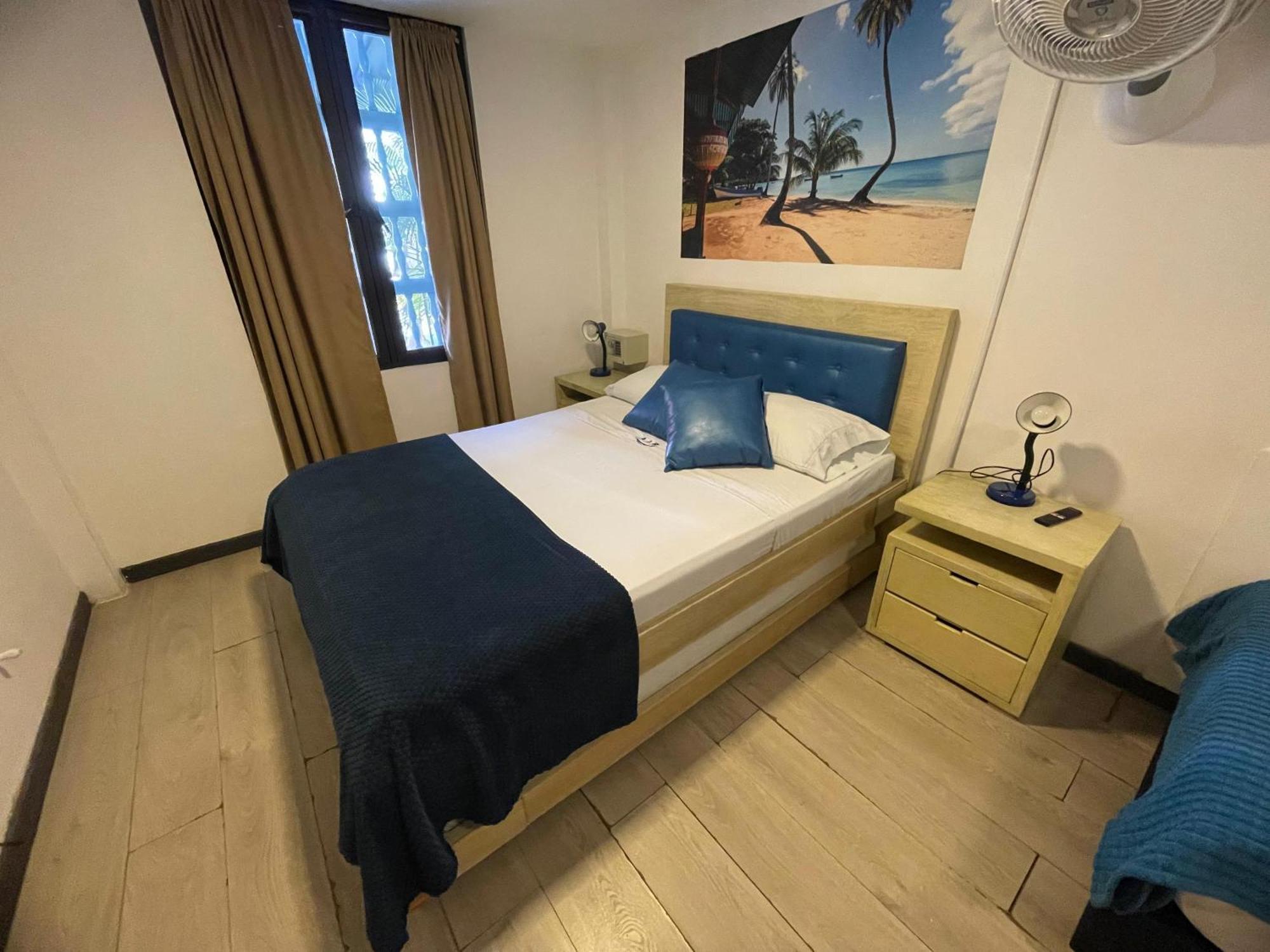 Air Guest House Медельин Экстерьер фото