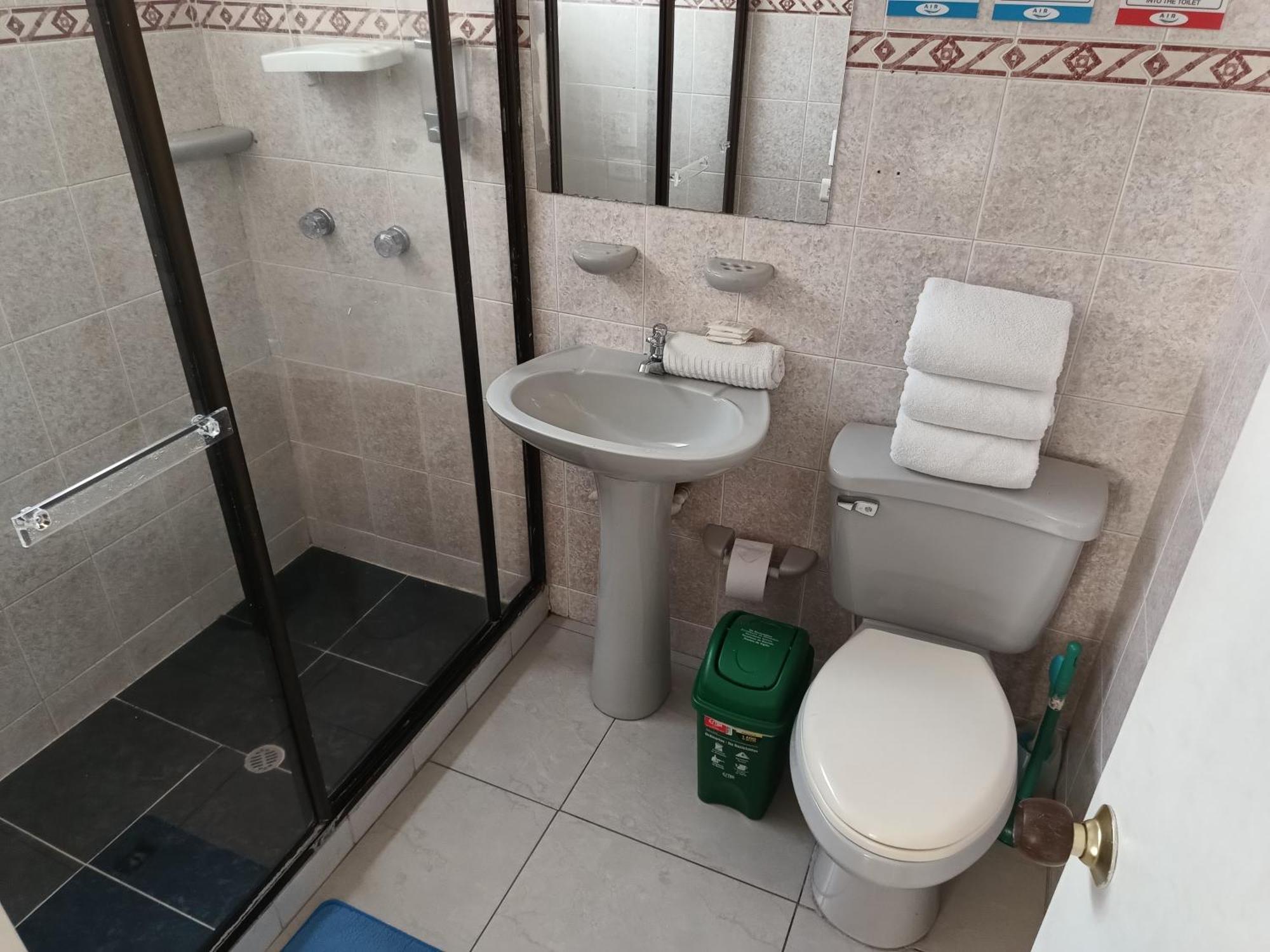 Air Guest House Медельин Экстерьер фото