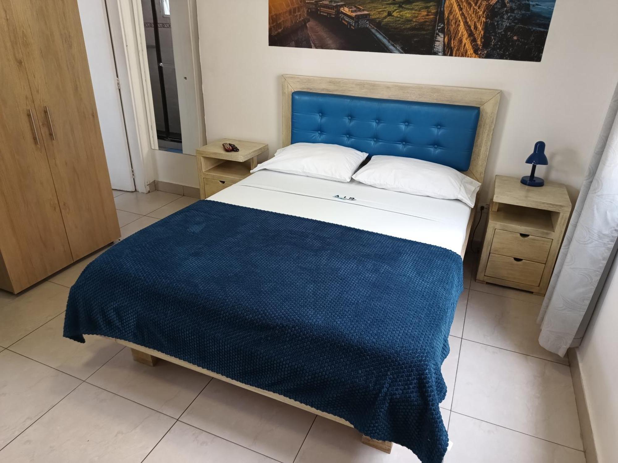 Air Guest House Медельин Экстерьер фото
