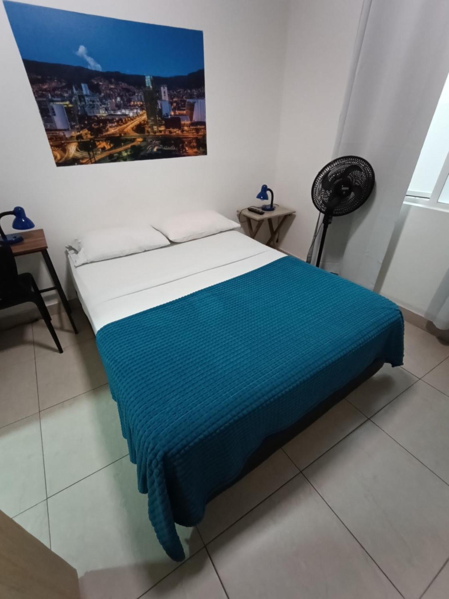 Air Guest House Медельин Экстерьер фото