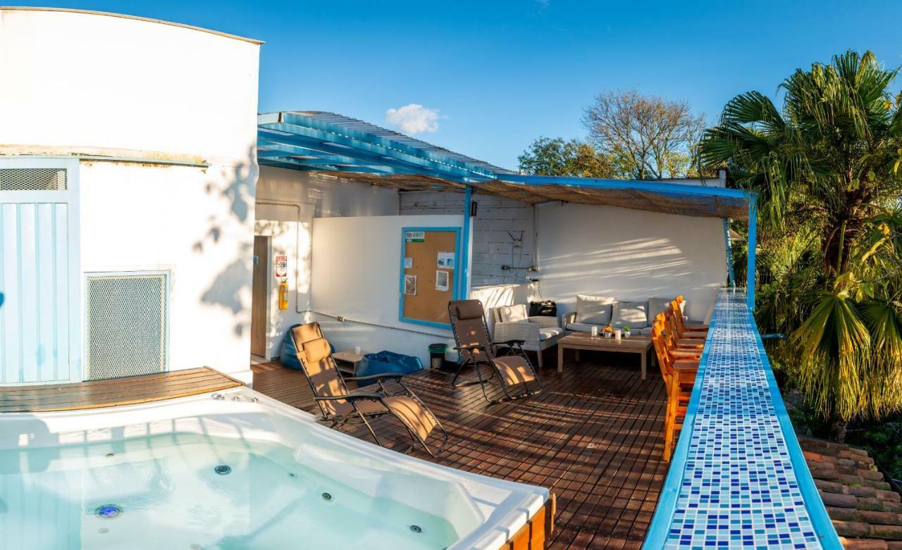 Air Guest House Медельин Экстерьер фото
